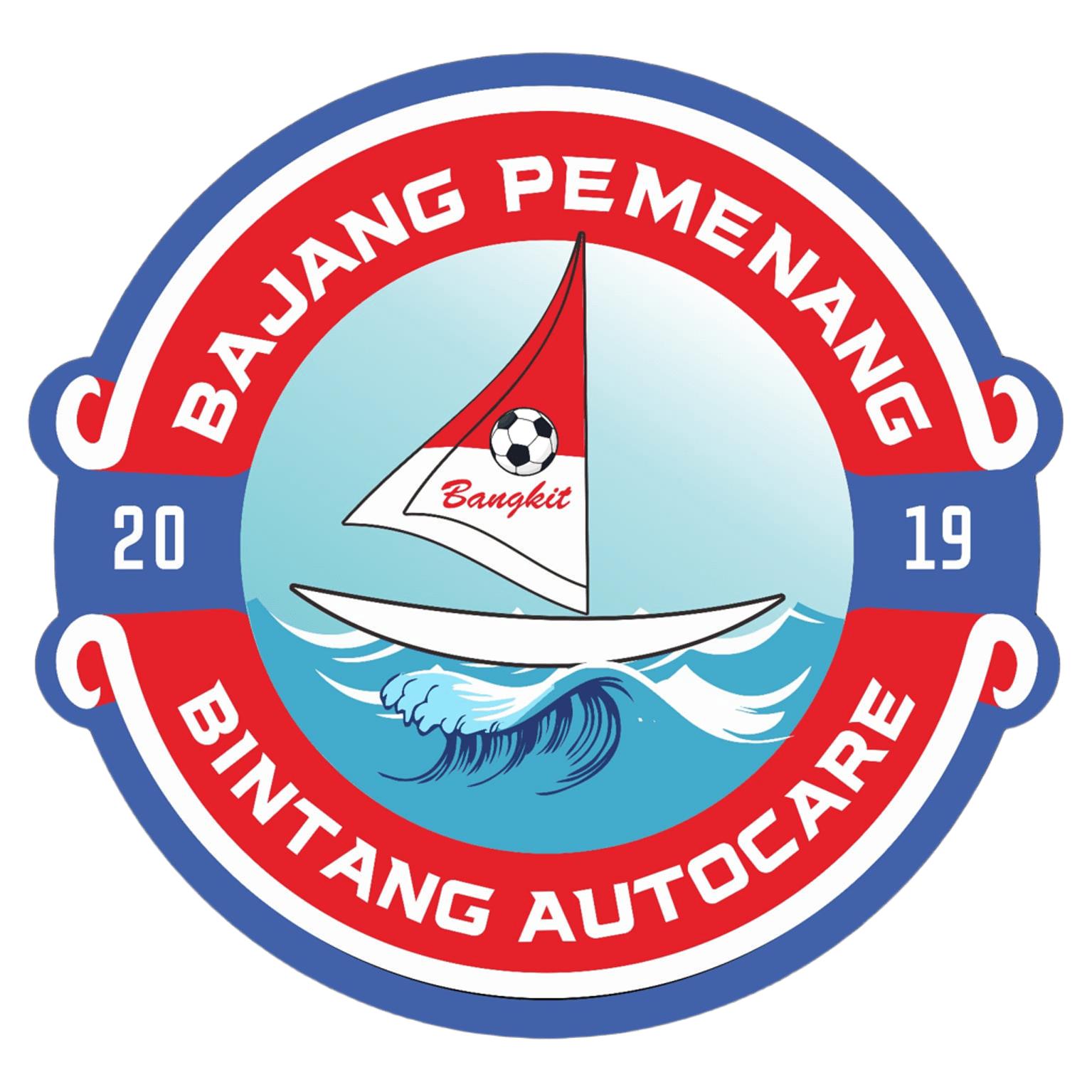 Bajang Pemenang Bintang Autocare 