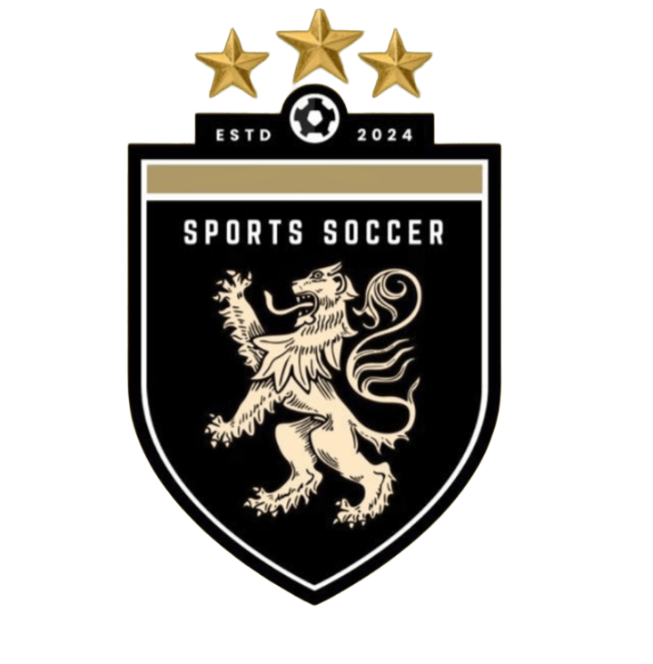 Sport Soccer
